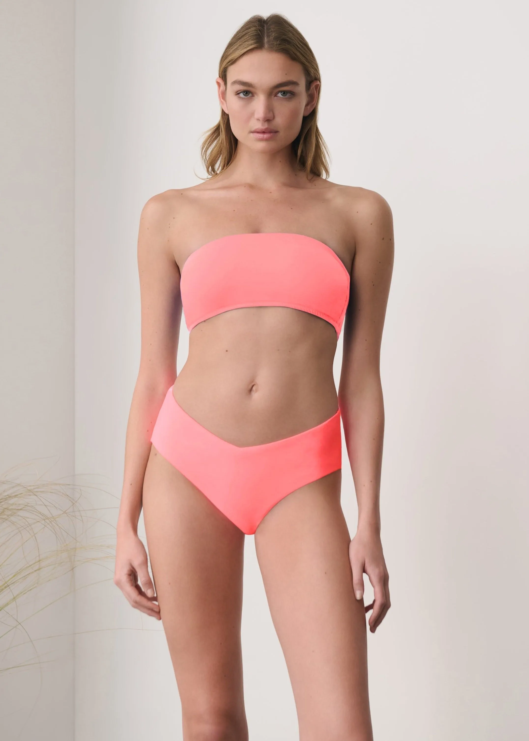 Alana Swim Bottom