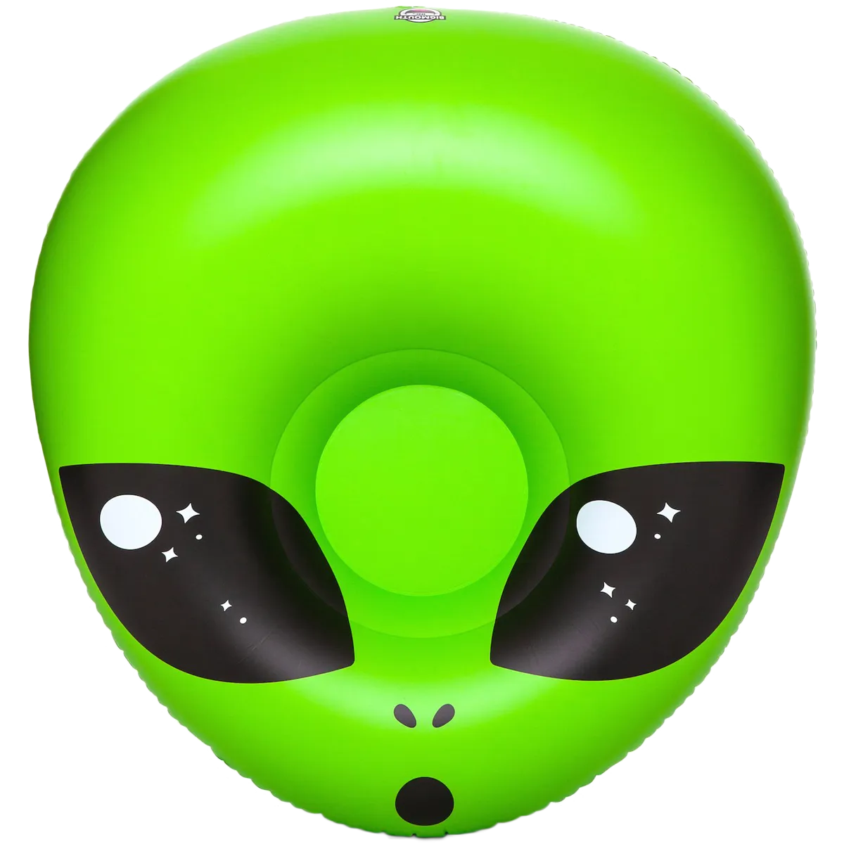 Alien Float