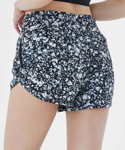 All The Time Shorts