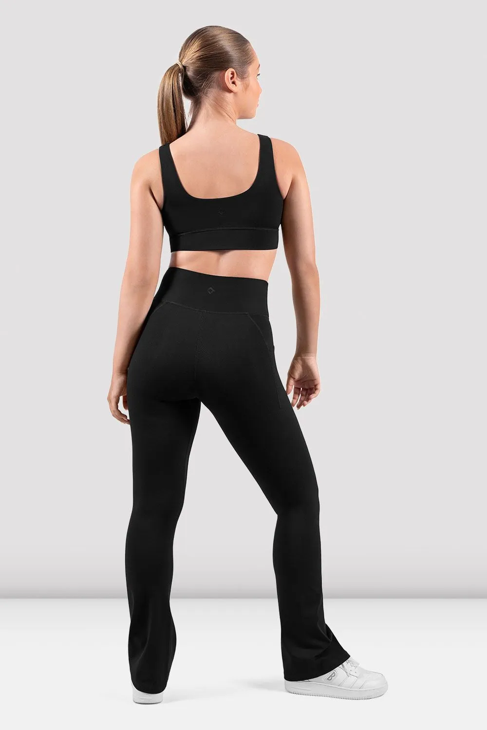 Apex BLOCHeverhold Flare Legging