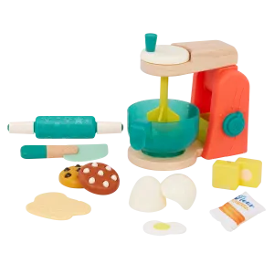 B. toys - Mini Chef Mix & Bake Playset