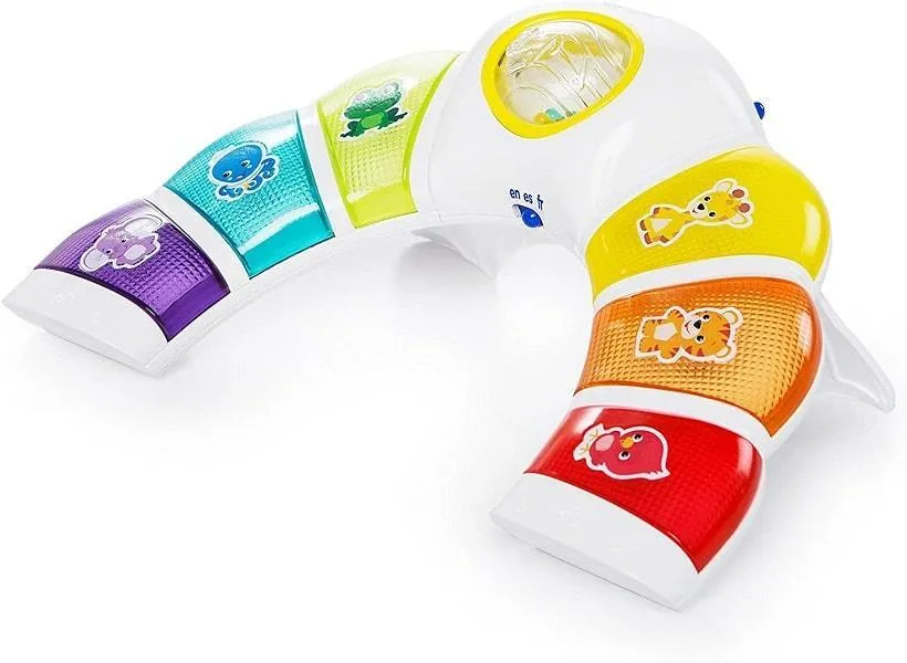 Baby Einstein Glow & Discover Light Bar