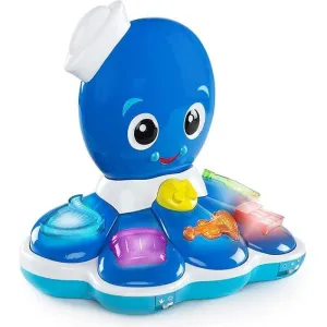 Baby Einstein Octopus Orchestra - Musical Toy