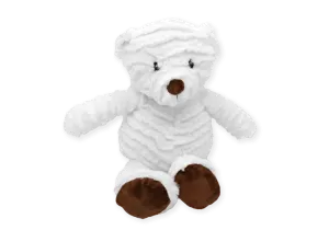 Baby Mode Signature 8" Ridged Plush Bear