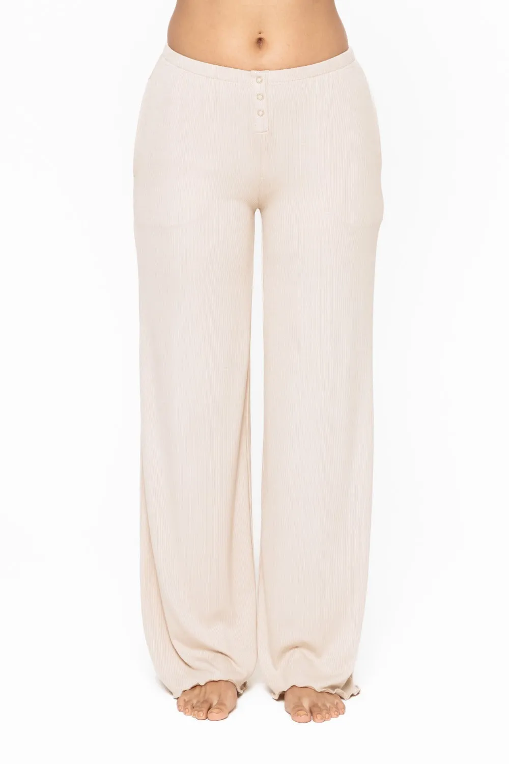 Bamboo Blend Lounge Pant