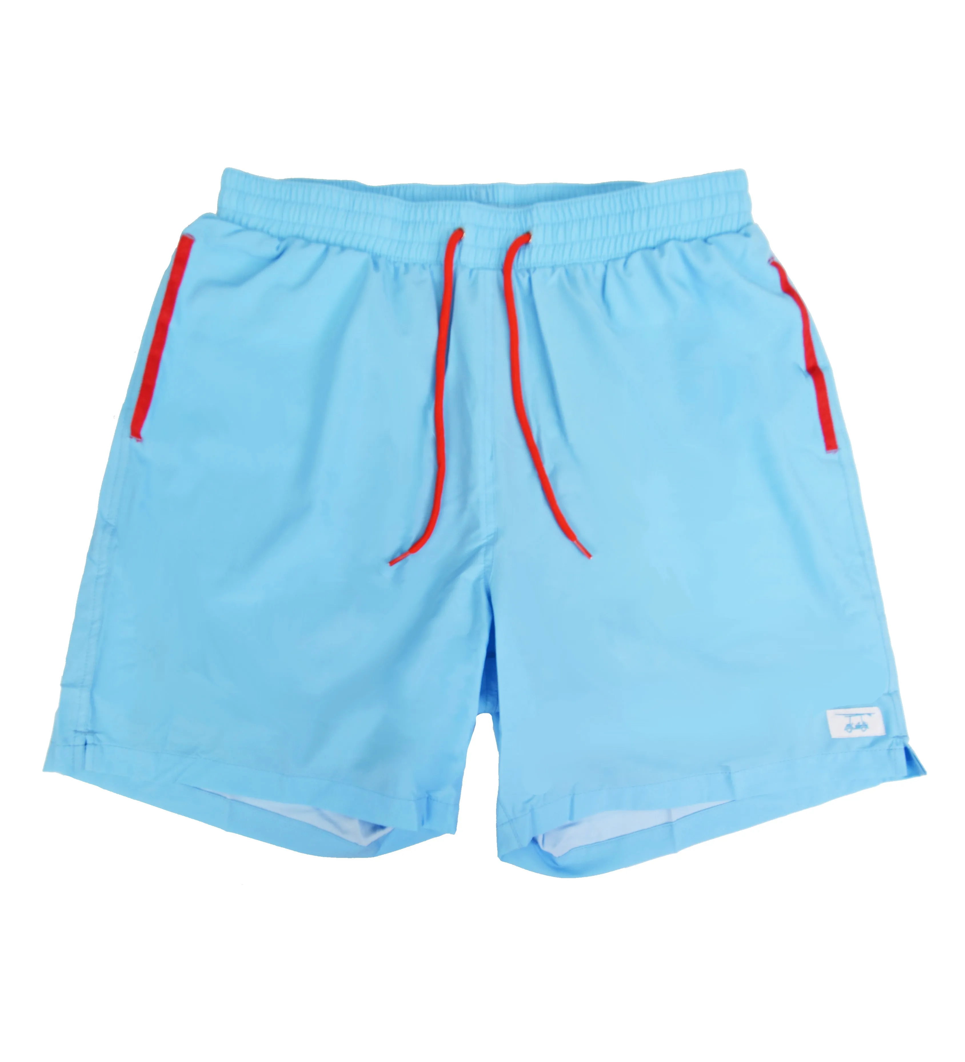 Bell Swim Trunks