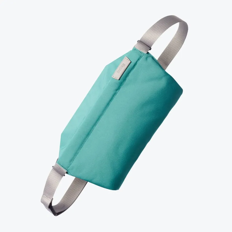 Bellroy Sling | Unisex Sling Bag, Water-Resistant Materials