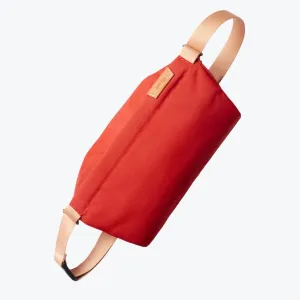 Bellroy Sling | Unisex Sling Bag, Water-Resistant Materials