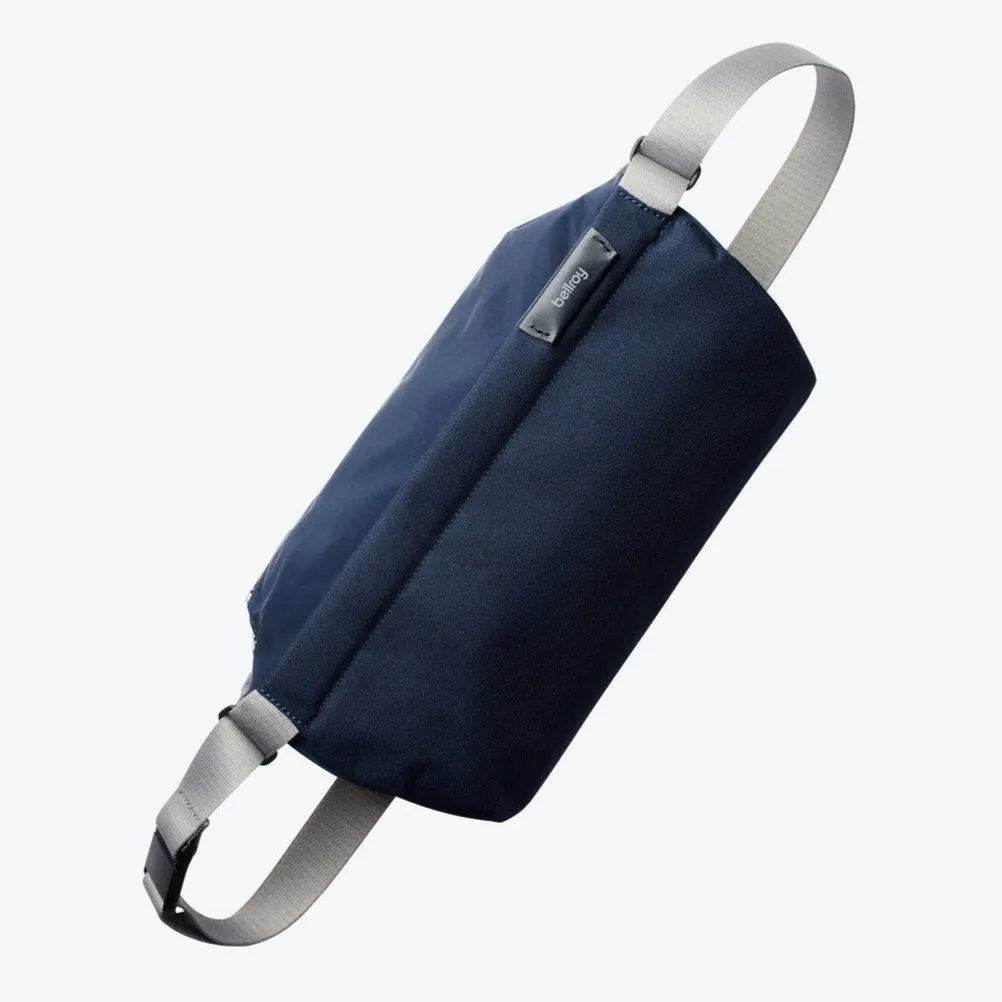 Bellroy Sling | Unisex Sling Bag, Water-Resistant Materials