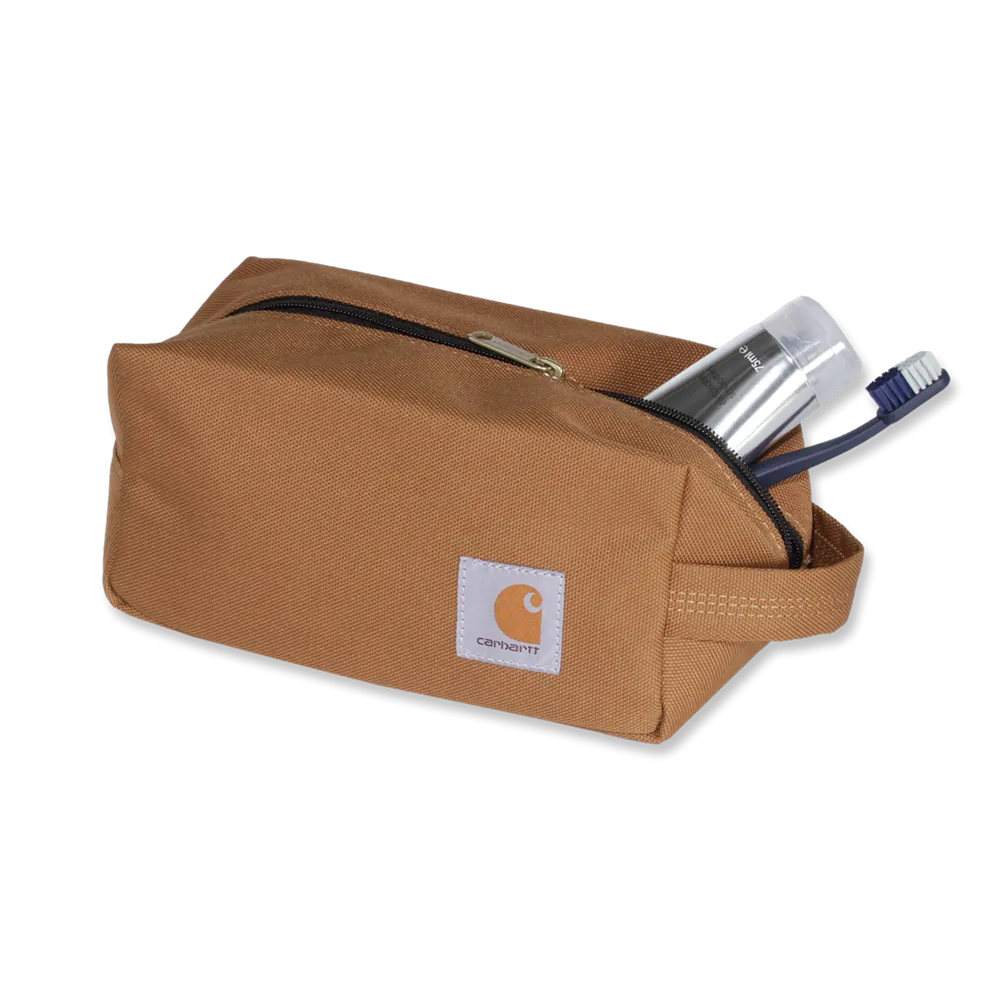 Carhartt Travel Kit