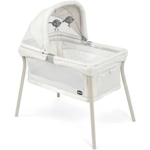 Chicco Lullago Nest Portable Bassinet