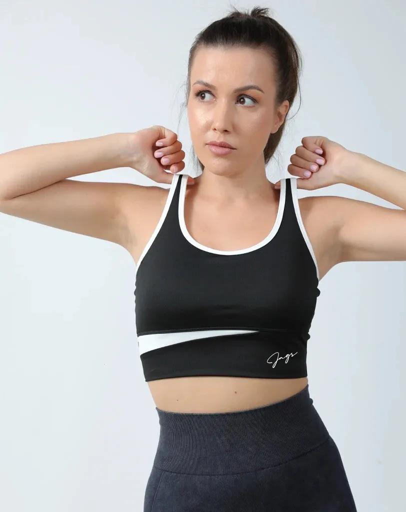 ChromaChic Energy Lift Sports Bra