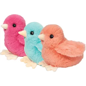 Colorful Chicks Assortment