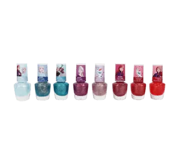 Danawares Frozen 2 Nail Set (8 Bottles of Polish)