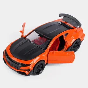 Die-Cast Model Car For Kids