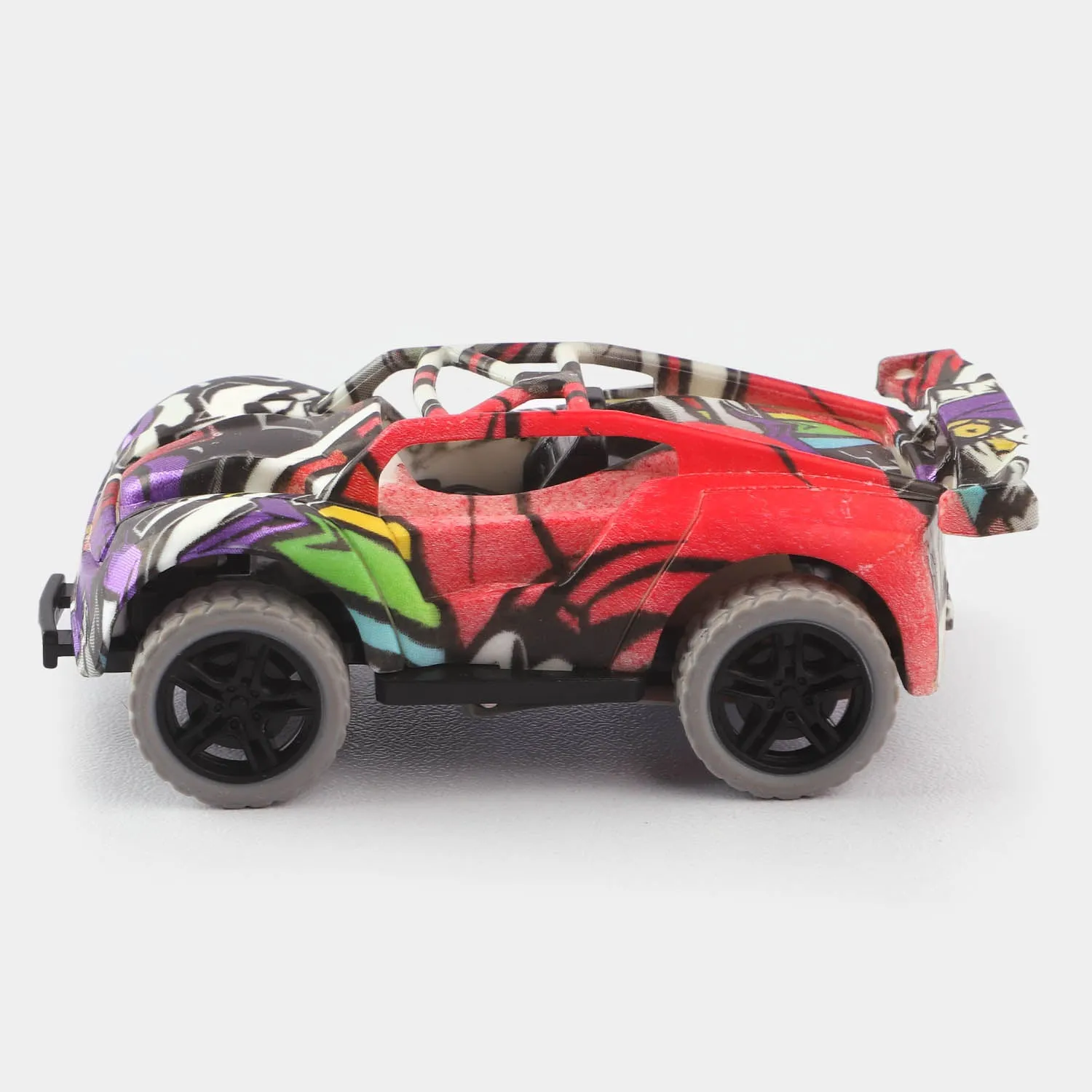 Die-Cast Model Car For Kids