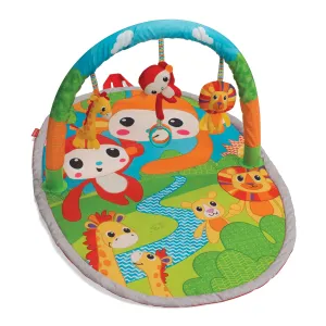 Explore & Store Activity Gym™ Monkeys