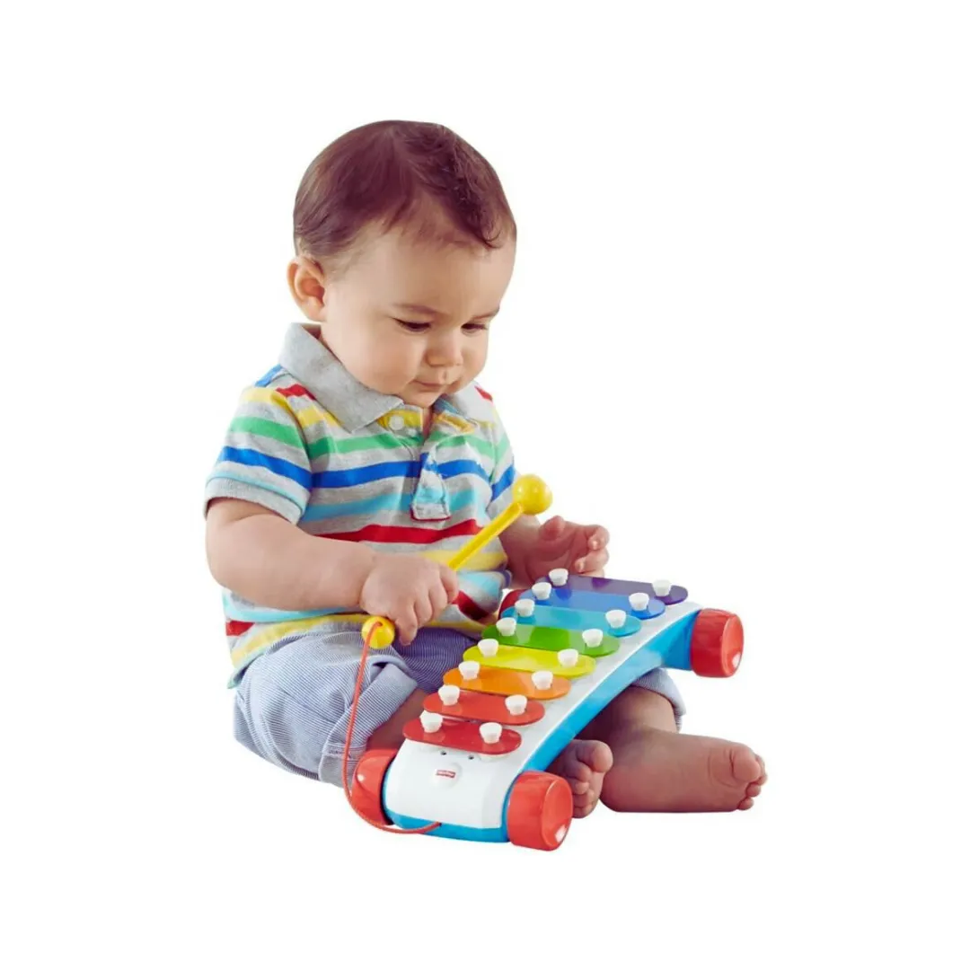 Fisher-Price Classic Xylophone (18m )