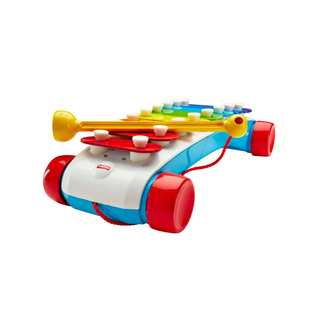 Fisher-Price Classic Xylophone (18m )