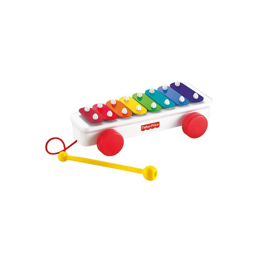 Fisher-Price Classic Xylophone (18m )