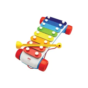 Fisher-Price Classic Xylophone (18m )