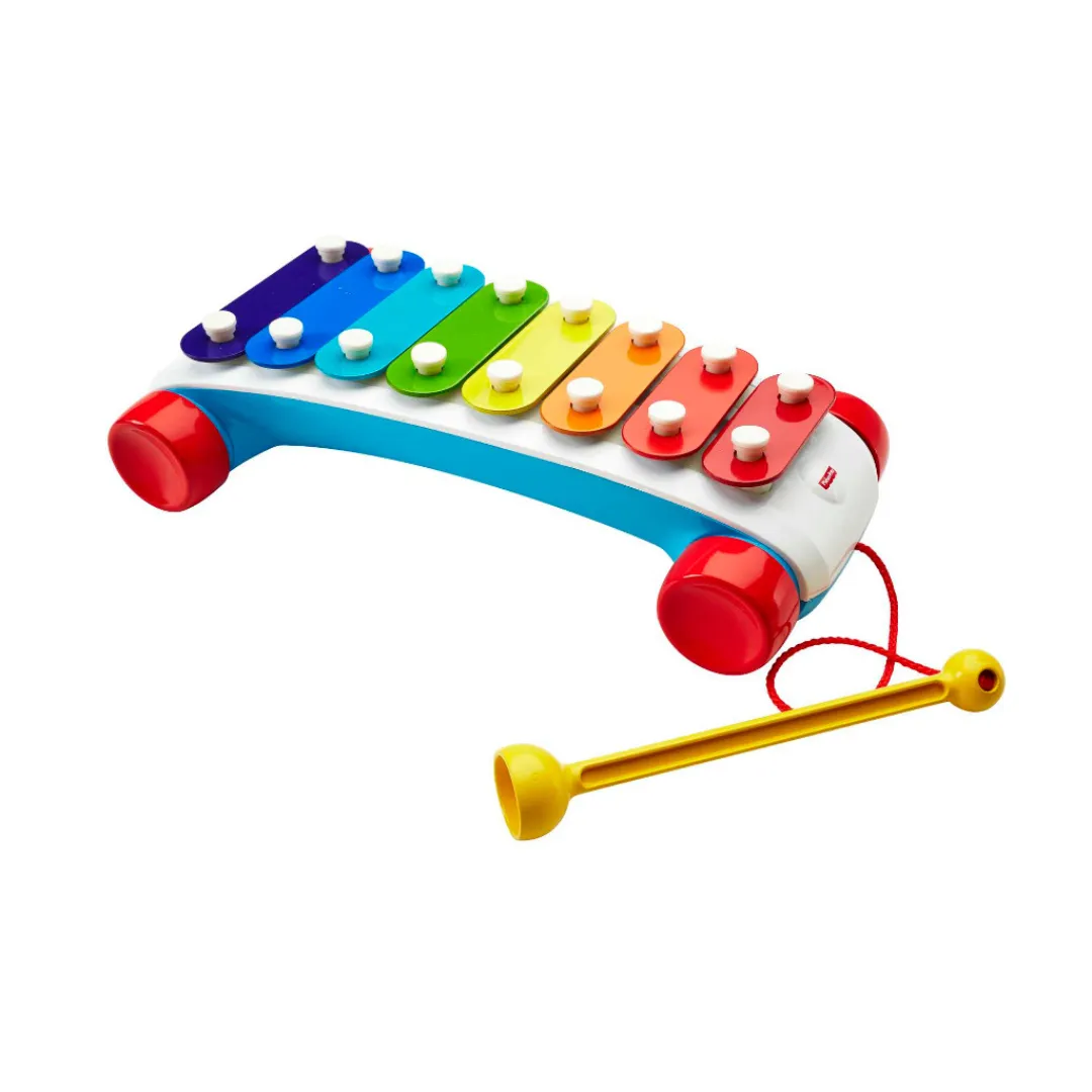 Fisher-Price Classic Xylophone (18m )