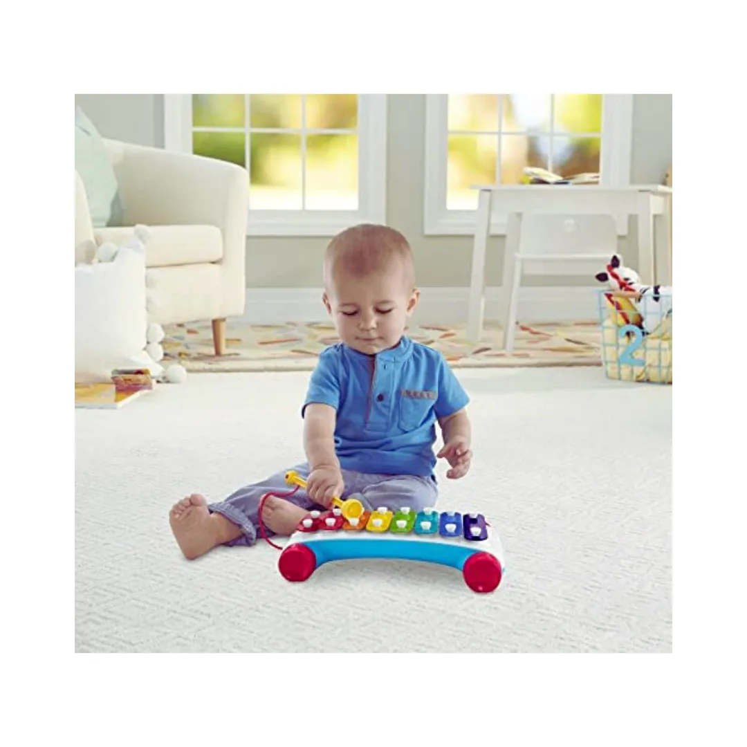 Fisher-Price Classic Xylophone (18m )