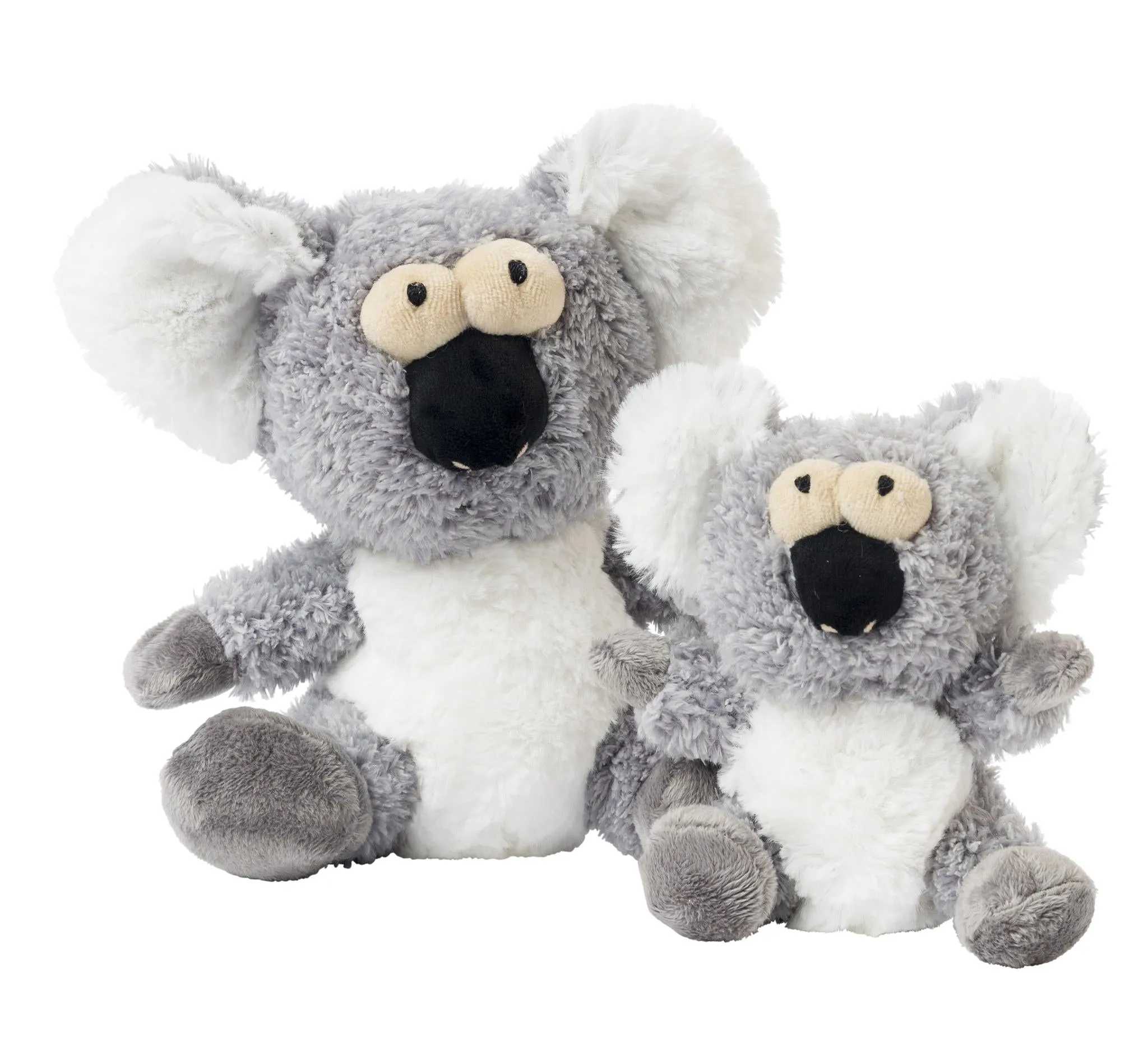 FuzzYard Kana The Koala Dog Toy