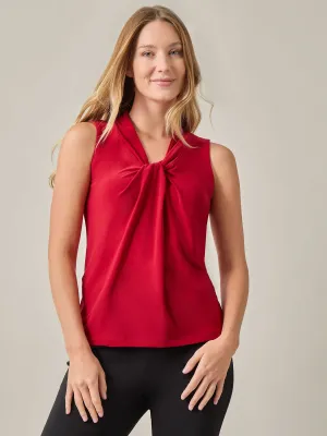 Greer Top, Everyday Knit