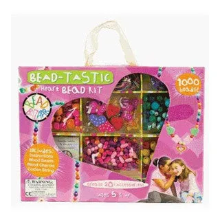 HEART Beadtastic Kit