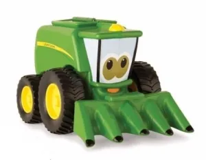 John Deere Cory Combine Toybook