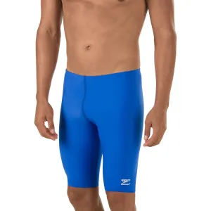 Men's Solid Jammer (Blue)