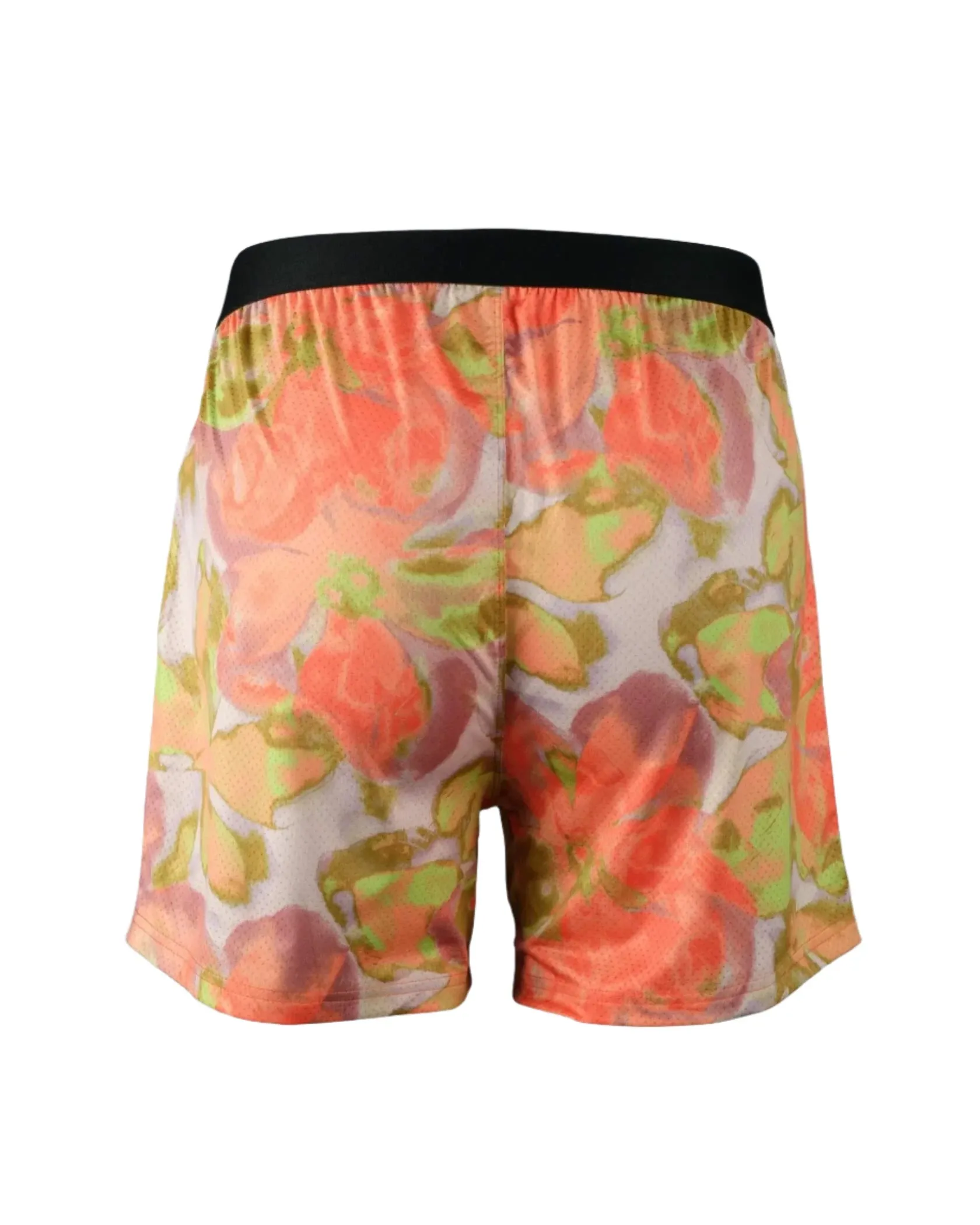 Municipal Mens Big Dog Boxer Short