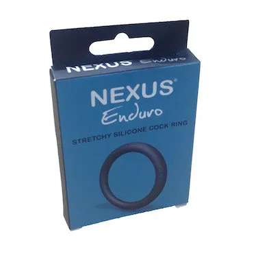 Nexus Enduro Cock Ring Plus