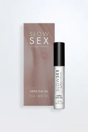 Nipple Play Gel