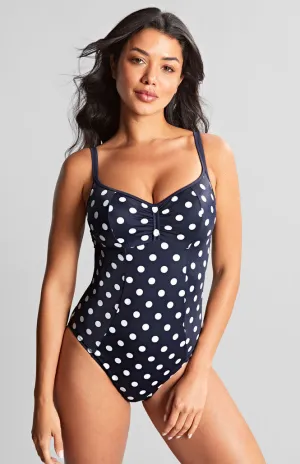 Panache - Anya Riva - Spot Balcony Swimsuit