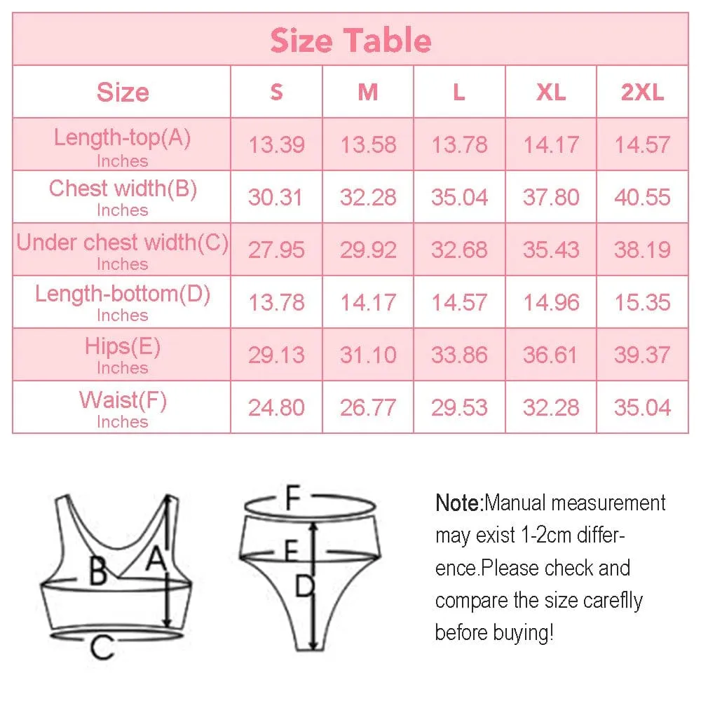 Plus Size Bikini Custom Face Love Heart Personalized Women's Chest Strap Bikini Swimsuit Honeymoons For Her Plus Size Swimwear