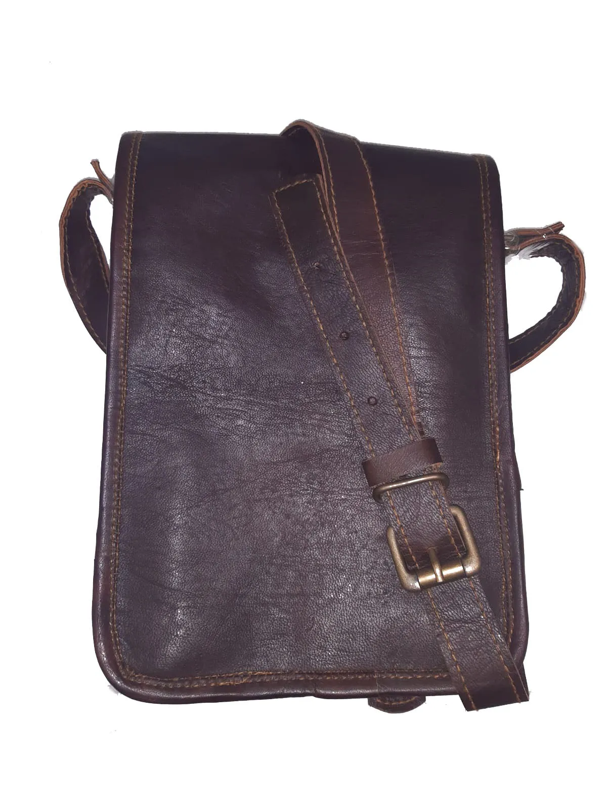 Pure Leather Bag - CAM01