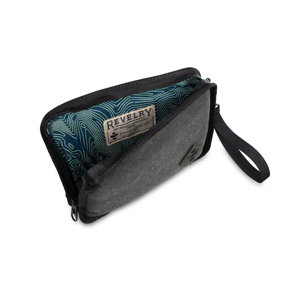 Revelry Gordo Padded Pouch