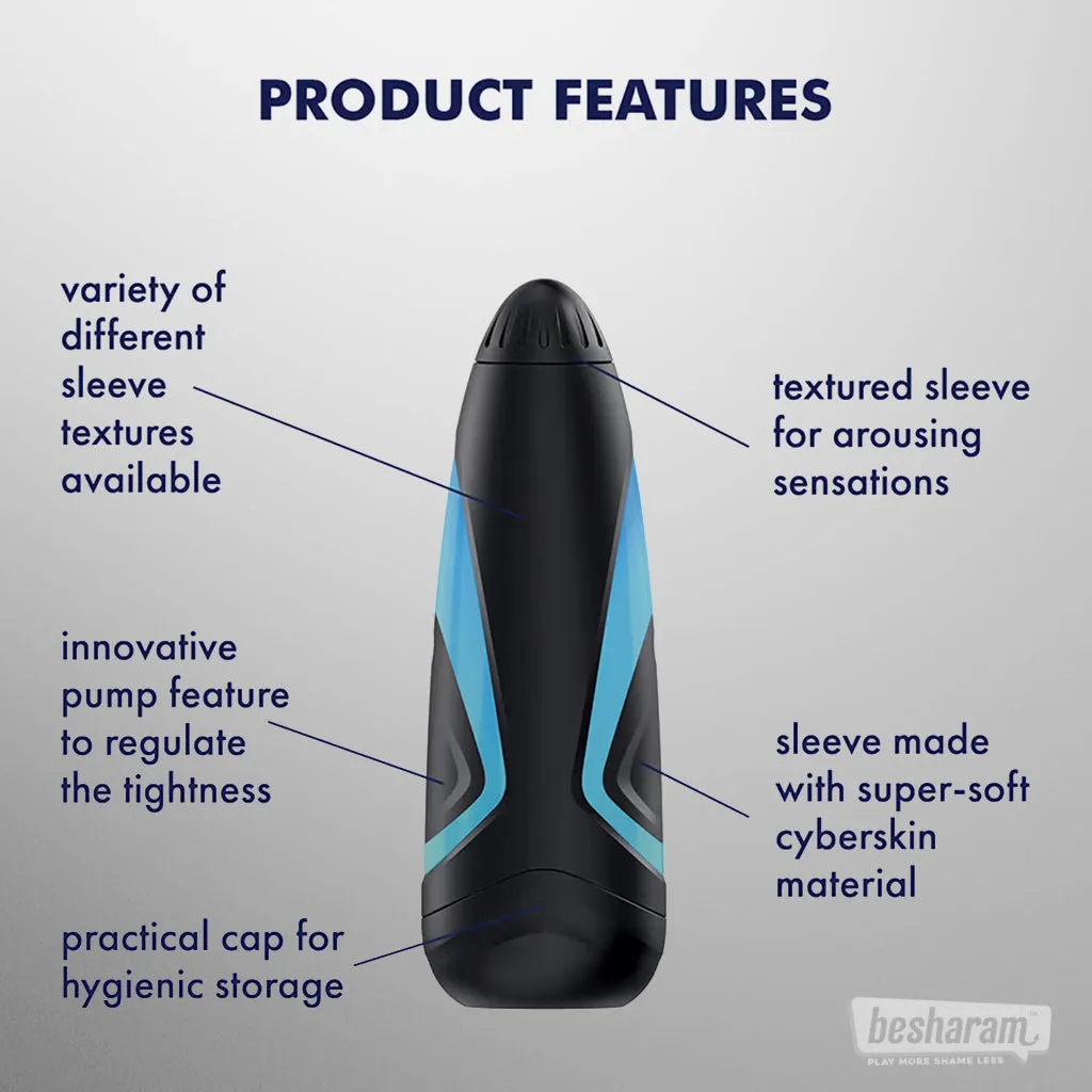 Satisfyer Men One Masturbator