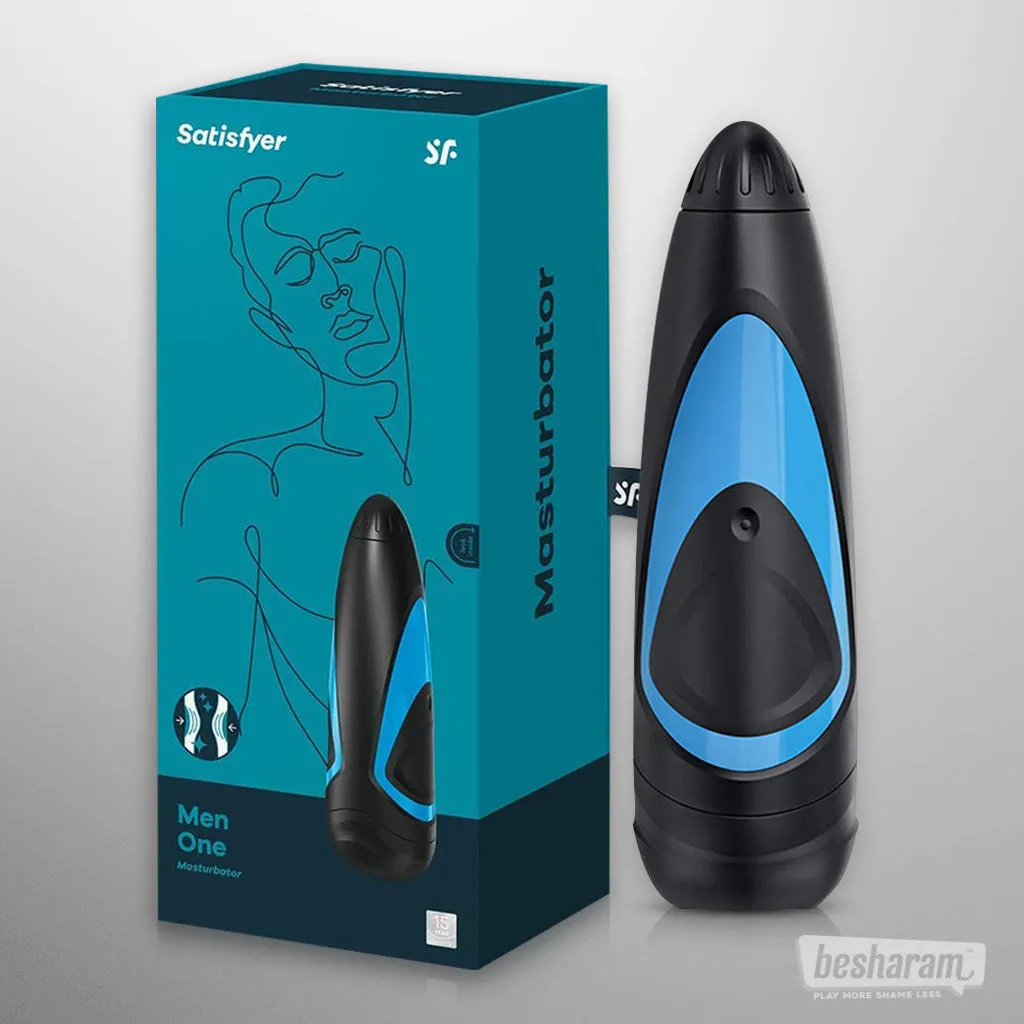 Satisfyer Men One Masturbator