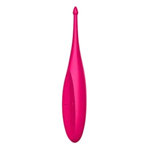 Satisfyer Twirling Fun - Magenta