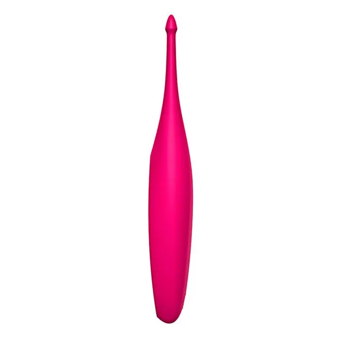 Satisfyer Twirling Fun - Magenta