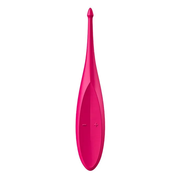 Satisfyer Twirling Fun - Magenta