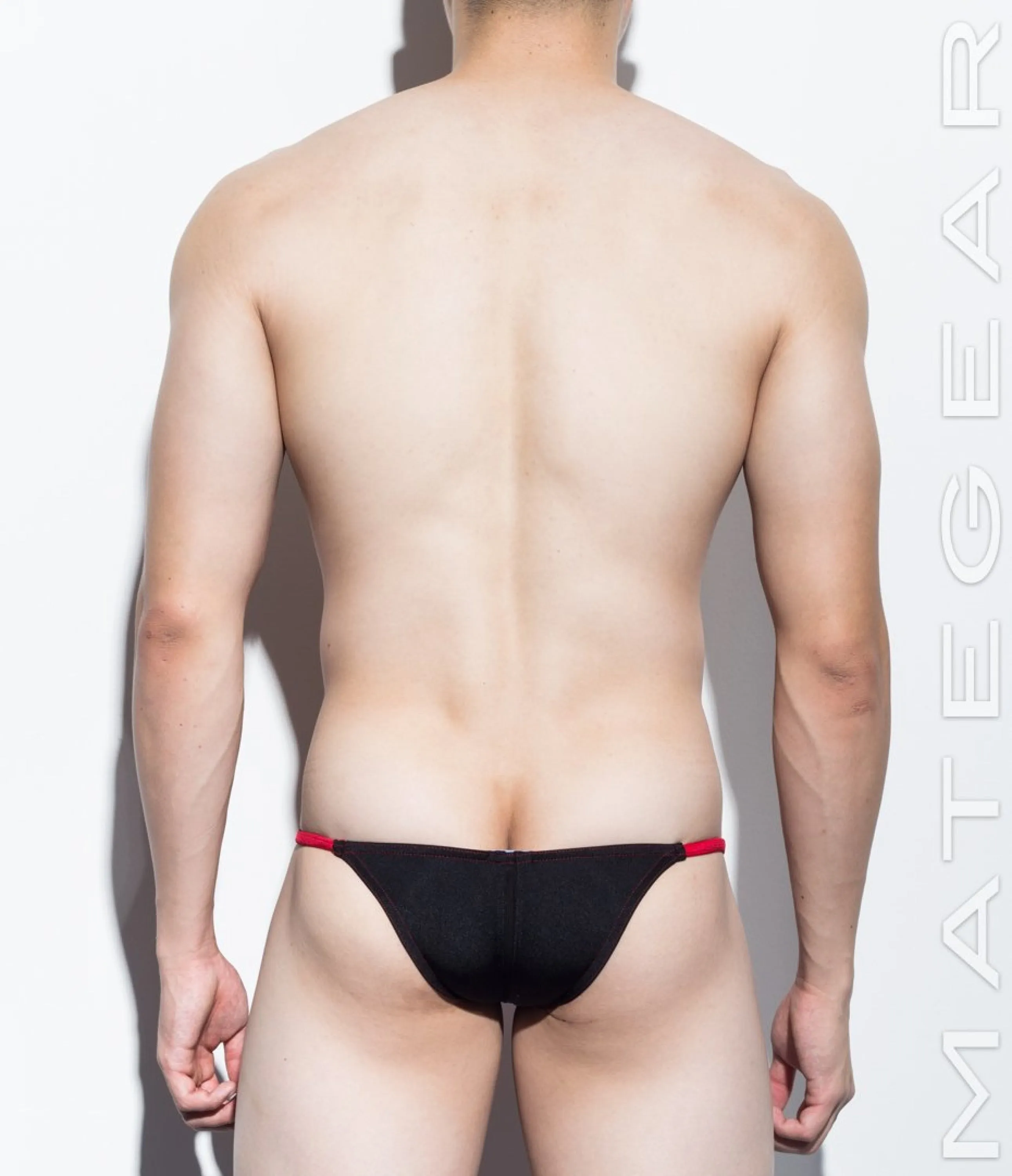 Sexy Men's Swimwear Mini Swim Bikini - Nam Woo XI