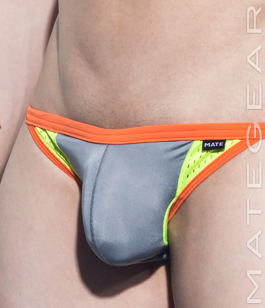 Sexy Men's Swimwear Mini Swim Pouch Bikini - Seung Hee