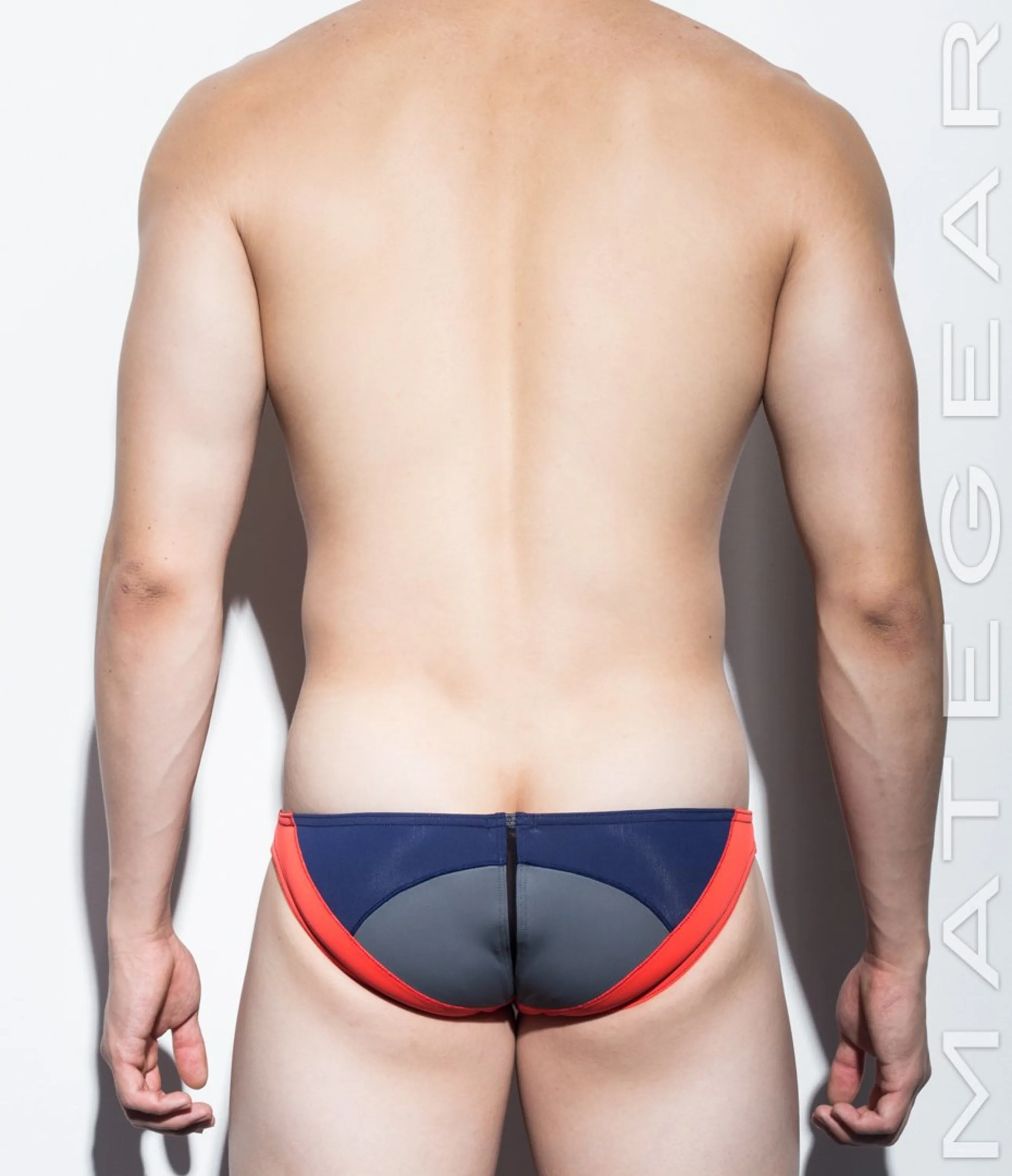 Sexy Men's Swimwear Ultra Swim Bikini - Rang Joo