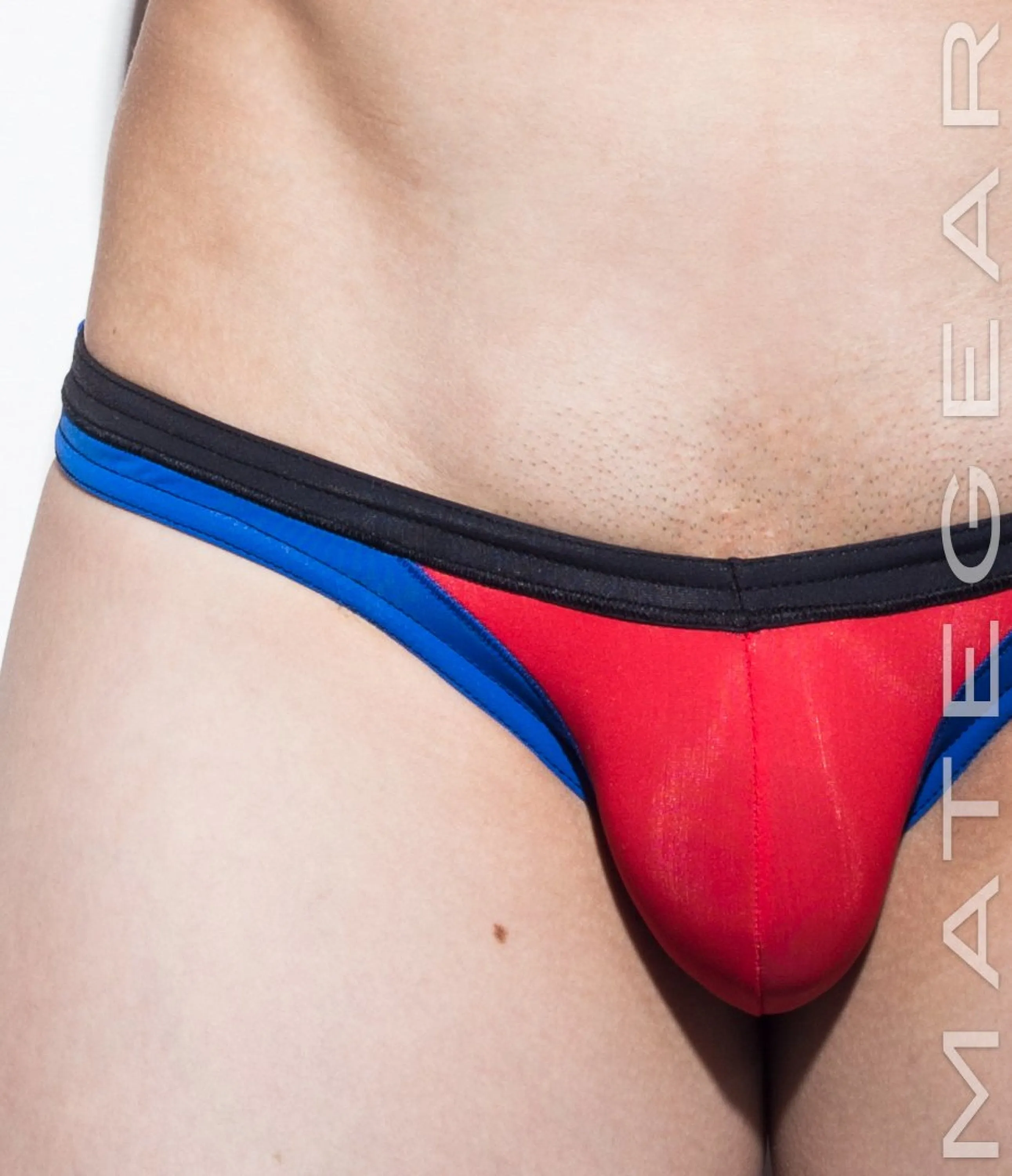 Sexy Men's Swimwear Ultra Swim Bikini - Rang Joo