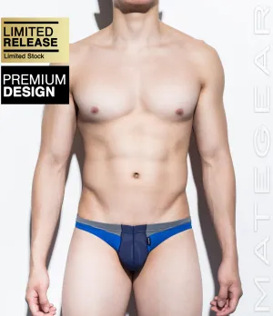 Sexy Men's Swimwear Ultra Swim Bikini - Ru Hyun