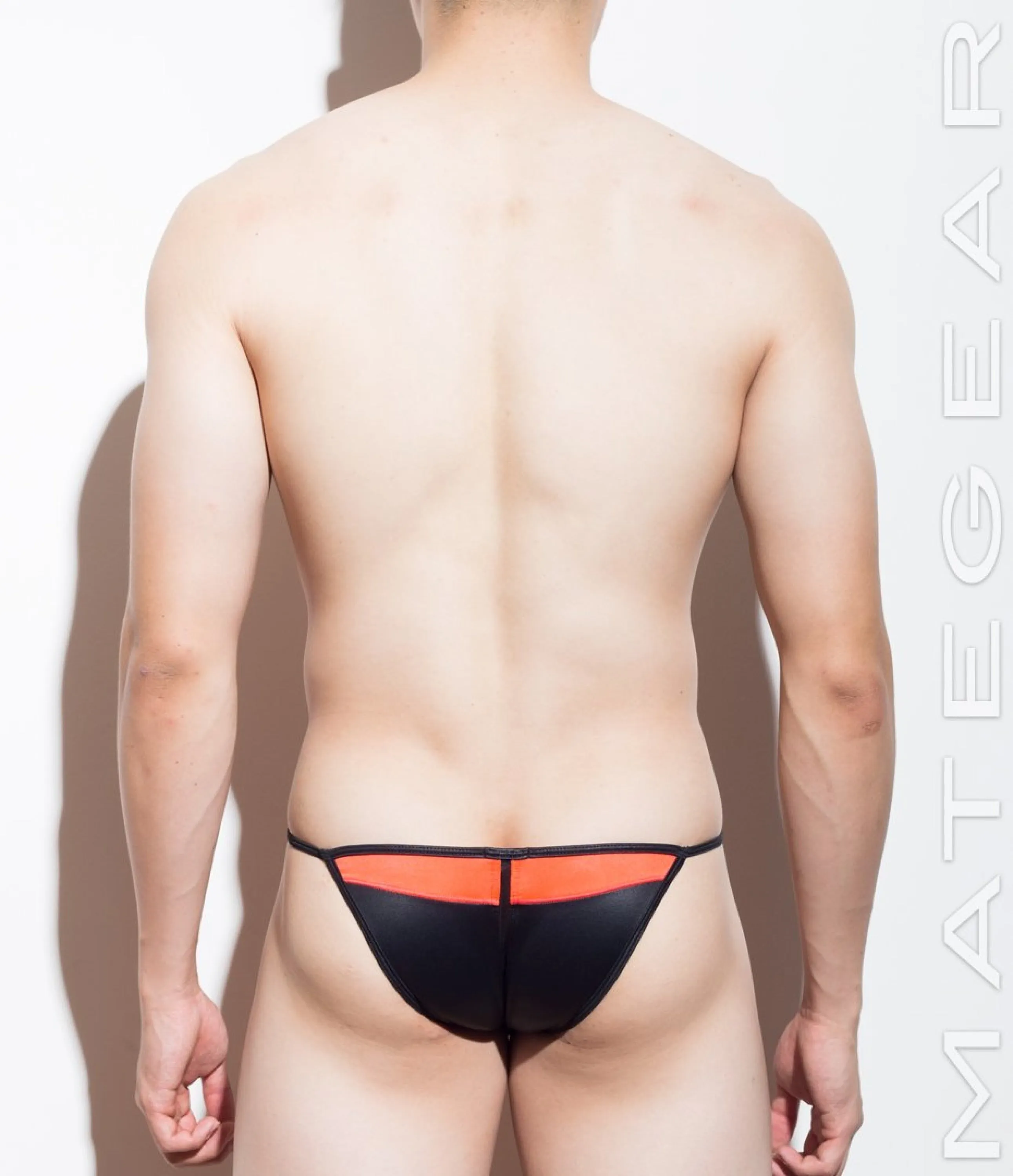 Sexy Mens Swimwear Ultra Swim Bikini - Su Bae (Series II)